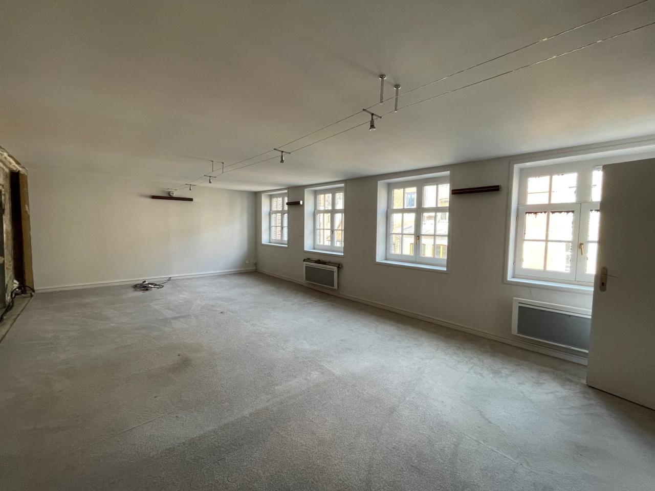Bureau Lille 110m² Vente bureau Lille Nord OVBUR2310929 2